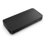 Lenovo USB-C Station d'accueil de voyage pour deux écrans - 40B90100EU – Image 4