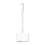 Lightning L8-3SE AV numérique Adaptateur iPhone - iPad - iPod – Image 2