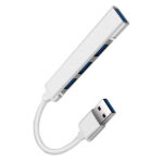R SCAR RS-HBUSB002 Hub USB 4 en 1 – Image 3