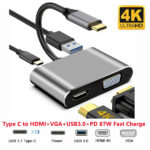 R SCAR RS-TCHDUSB4IN1