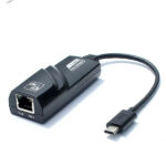 R SCAR RS-TCRJ45 Type-C vers RJ45 Convertisseur – Image 2