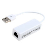 R SCAR RS-USB2.0RJ45