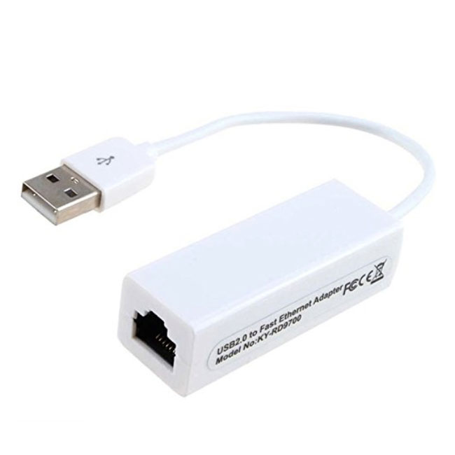 R SCAR RS-USB2.0RJ45