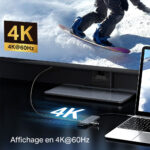 TP-LINK UH7020C Hub USB Type-C 7 en 1 – Image 6