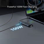 TP-LINK UH9120C Hub USB Type-C 9 en 1 – Image 10