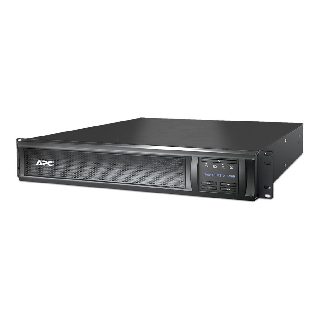 APC Smart-UPS SMX 1500VA