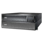 Onduleur APC Smart-UPS SMX 1500VA 1200W Tour / Rack - SMX1500RMI2U – Image 2