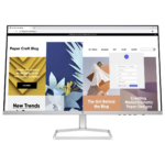 Ecran HP Series 5 527sf 27" FHD - 94F44E9