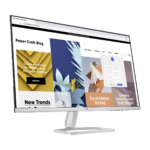 Ecran HP Series 5 527sf 27" FHD - 94F44E9 – Image 3