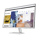 Ecran HP Series 5 527sf 27" FHD - 94F44E9 – Image 2