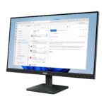 Ecran Lenovo 24" ThinkVision S24-4e - 64B5KAT1EU – Image 2
