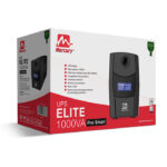 Onduleur Mercury Elite 1000 VA Pro Smart – Image 2