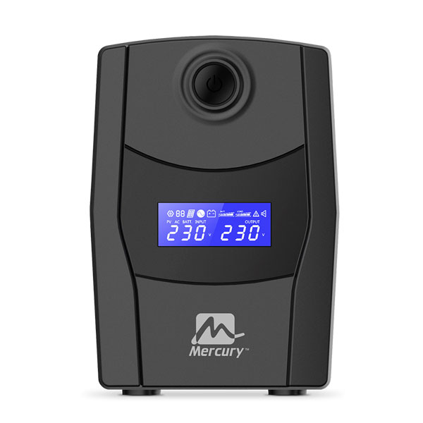 Mercury Elite 1000 VA