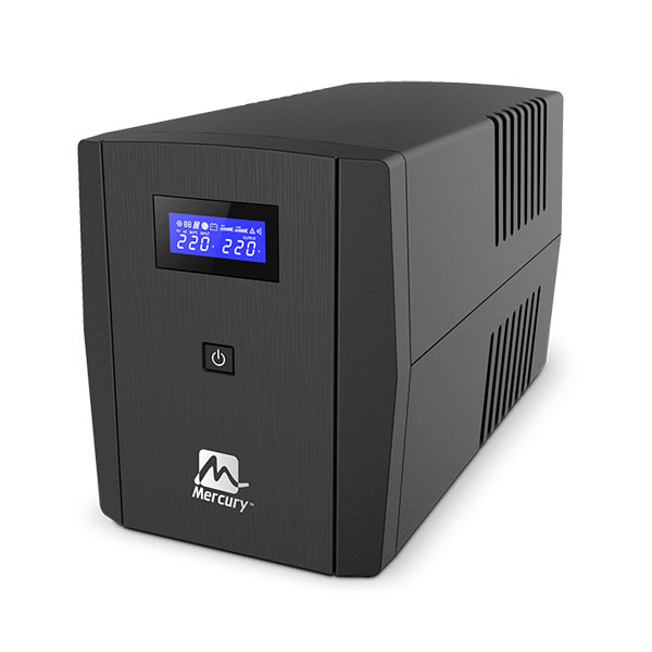 Mercury UPS Elite 2200U