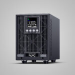 Onduleur Nitram US10002TSA 2000 Va Online Double Conversion – Image 2