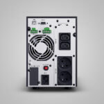 Onduleur Nitram US10002TSA 2000 Va Online Double Conversion – Image 3