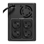 Onduleur Eaton 5E Gen2 FR 1600 VA UPS USB - 5E1600UF – Image 3