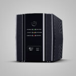 Onduleur Nitram LEADER 1500 AVR FR – Image 2