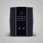 Onduleur Nitram LEADER 1500 AVR FR