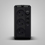 Onduleur Nitram LEADER 850 AVR FR – Image 3