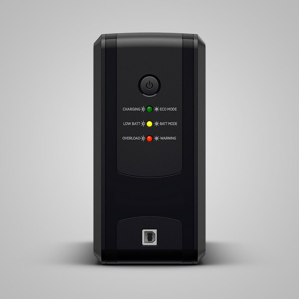 Nitram LEADER 850 AVR FR