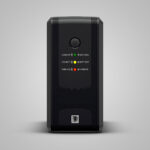 Nitram LEADER 850 AVR FR