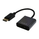DisplayPort vers HDMI