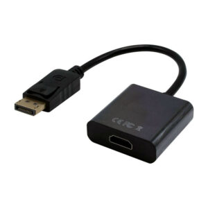 DisplayPort vers HDMI