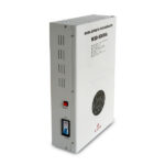 Régulateur de tension 5000 VA R SCAR WSD-5000VA – Image 2