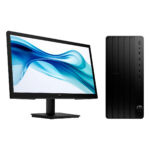 HP Pro 290 G9 i5 Ecran 21,45" Ordinateur format tour - B70Z9AT