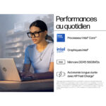 HP ProBook 4 G1iR 16″ Ultra 7 Ordinateur portable - CA6U7AT – Image 7