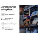 HP ProBook 4 G1iR 16″ Ultra 7 Ordinateur portable - CA6U7AT – Image 8