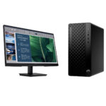 HP ProDesk 2 Tower G1i E i7 Ecran S3 23,8 Ordinateur de bureau - CG6G0AT