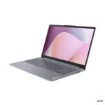 Lenovo IdeaPad Slim 3 15AMN8 AMD Ryzen 3 Ordinateur Portable - 82XQ00XEFR – Image 2
