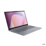 Lenovo IdeaPad Slim 3 15AMN8 AMD Ryzen 3 Ordinateur Portable - 82XQ00XEFR – Image 3