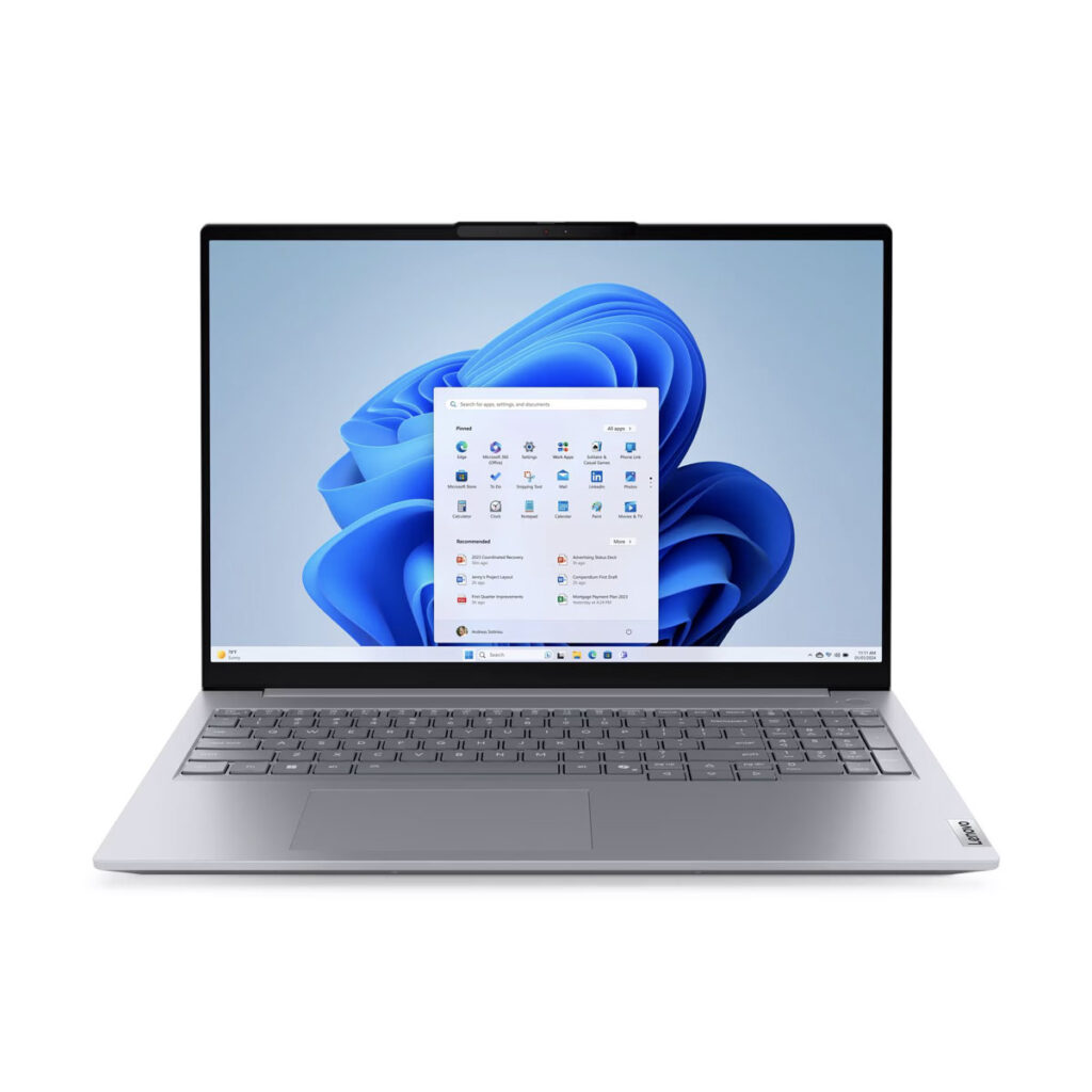 Lenovo ThinkBook 16 G8