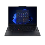 Lenovo ThinkPad E16 Gen 3 Ultra 7 Ordinateur Portable - 21SR005DFE