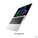Lenovo ThinkPad X9-14 Gen 1 Aura Edition Ordinateur Portable - 21QA007WFE – Image 4