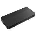 Station d’accueil de voyage Lenovo USB-C 40B90000WW pour deux écrans – Image 6