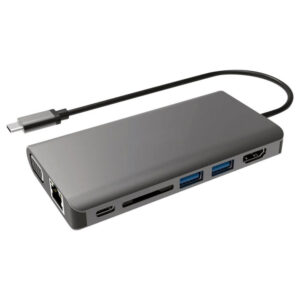 Mini Dock USB-C HDMI