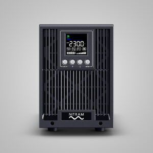 Nitram US10001.5TSA