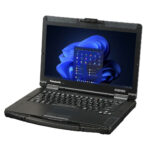 Panasonic Toughbook 55 i5 Ordinateur Portable - FZ-55G6601BF – Image 2