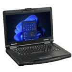 Panasonic Toughbook 55 i5 Ordinateur Portable - FZ-55G6601BF – Image 3