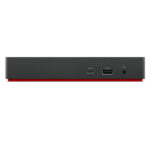 Station d'accueil ThinkPad Universal USB-C - 40AY0090EU – Image 5