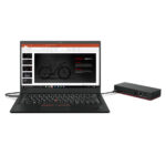 Station d'accueil ThinkPad Universal USB-C - 40AY0090EU – Image 6