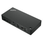 Station d'accueil ThinkPad Universal USB-C - 40AY0090EU – Image 2