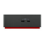 Station d'accueil ThinkPad Universal USB-C - 40AY0090EU – Image 7