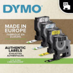 DYMO LabelManager 280 Etiqueteuse - S0968950 – Image 6