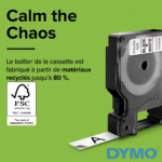 DYMO LabelManager 280 Etiqueteuse - S0968950 – Image 7