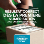 DYMO LabelWriter™ 550 Imprimante d'étiquettes - 2112722 – Image 6